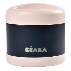 Thermo-Portion 500 Ml Night-Blue*BÉABA