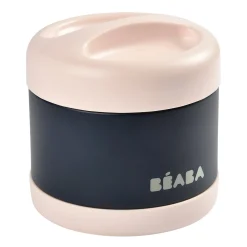 Thermo-Portion 500 Ml Night-Blue*BÉABA