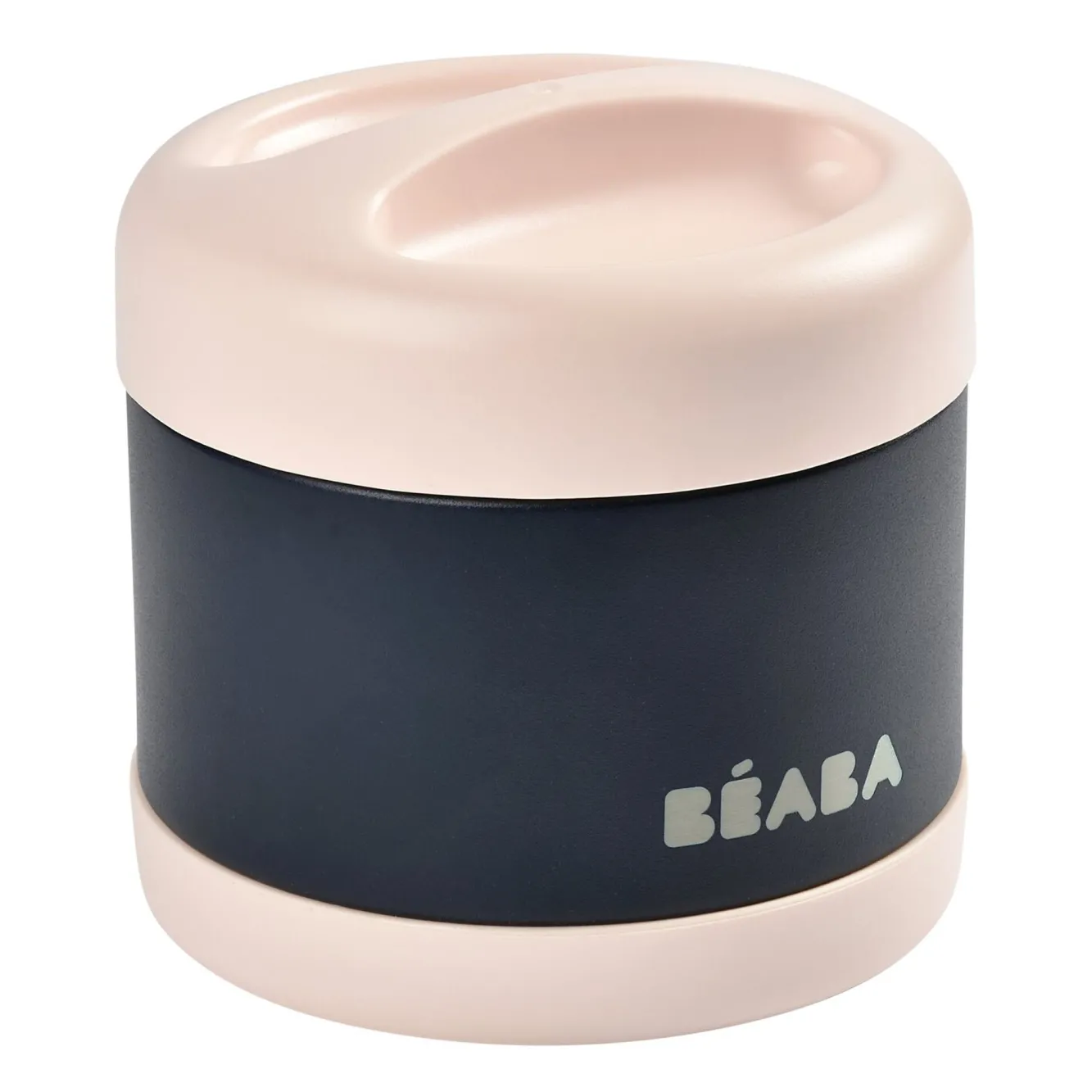 Thermo-Portion 500 Ml Night-Blue*BÉABA