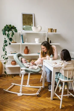 Transat Up&Down Plus Lichen*BÉABA Clearance