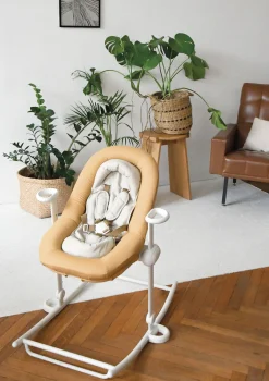 Transat Up&Down Plus Ocre*BÉABA Clearance