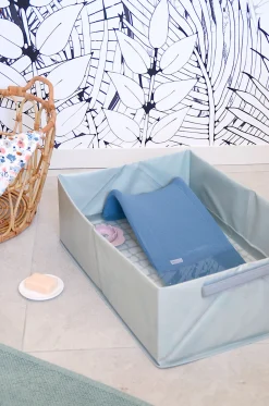 Transatdo Parma Grey*BÉABA Sale