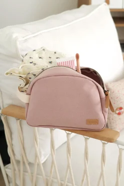 Trousse De Toilette Dusty Rose*BÉABA