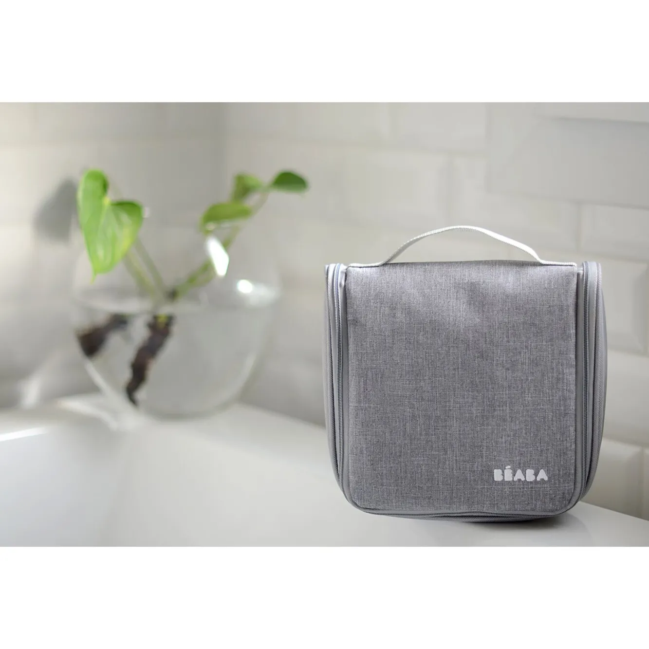 Trousse De Toilette Green Blue*BÉABA Clearance