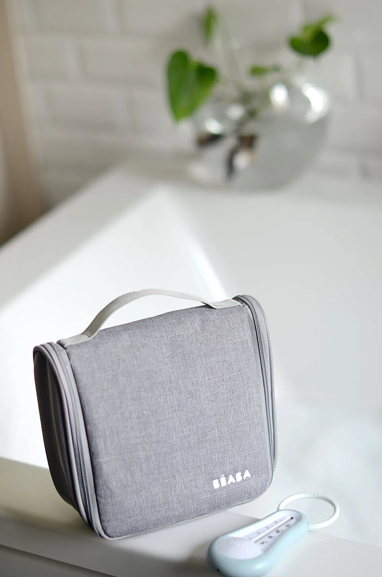 Trousse De Toilette Green Blue*BÉABA Clearance