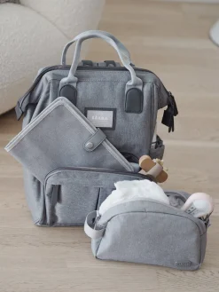 Trousse De Toilette Heather Grey*BÉABA New
