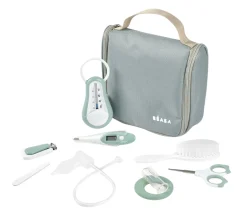 Trousse De Toilette Nomade Sage Green*BÉABA Best