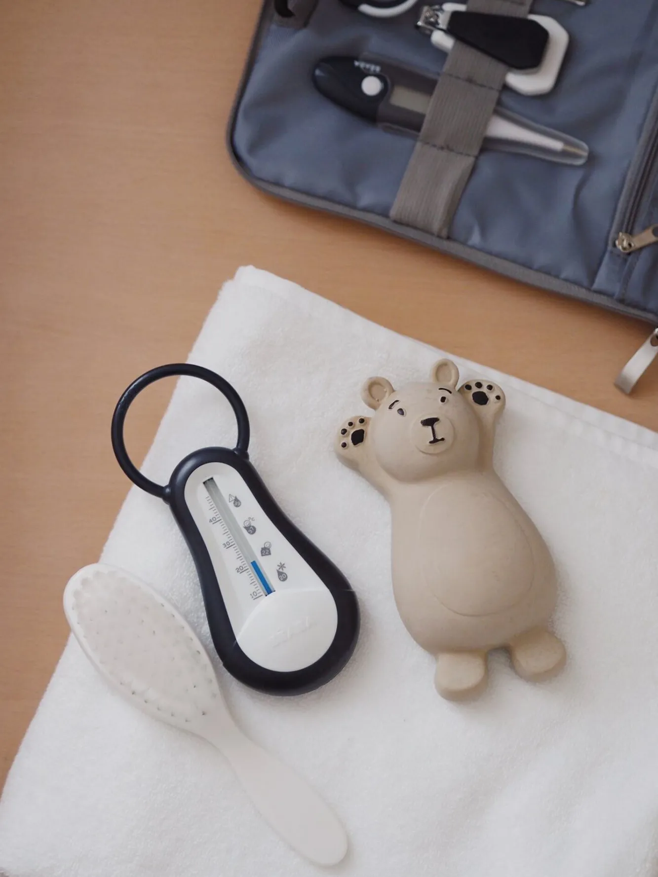 Trousse De Toilette Nomade Night Blue*BÉABA