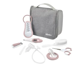 Trousse De Toilette Old Pink*BÉABA