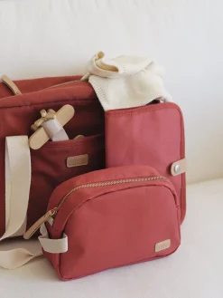 Trousse De Toilette Terracotta*BÉABA