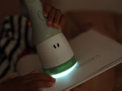 Veilleuse Pixie Torch Sage Green*BÉABA Hot